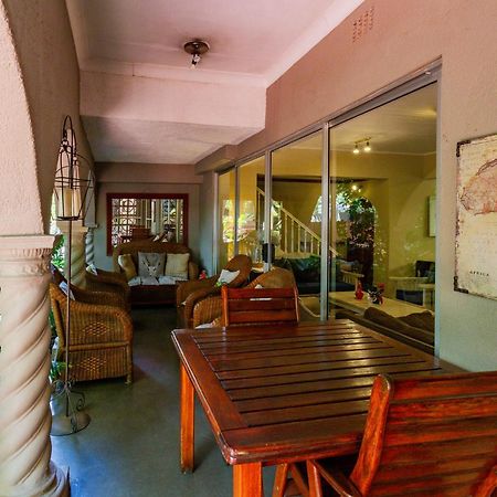Pumleni Guesthouse Hartbeespoort Kültér fotó