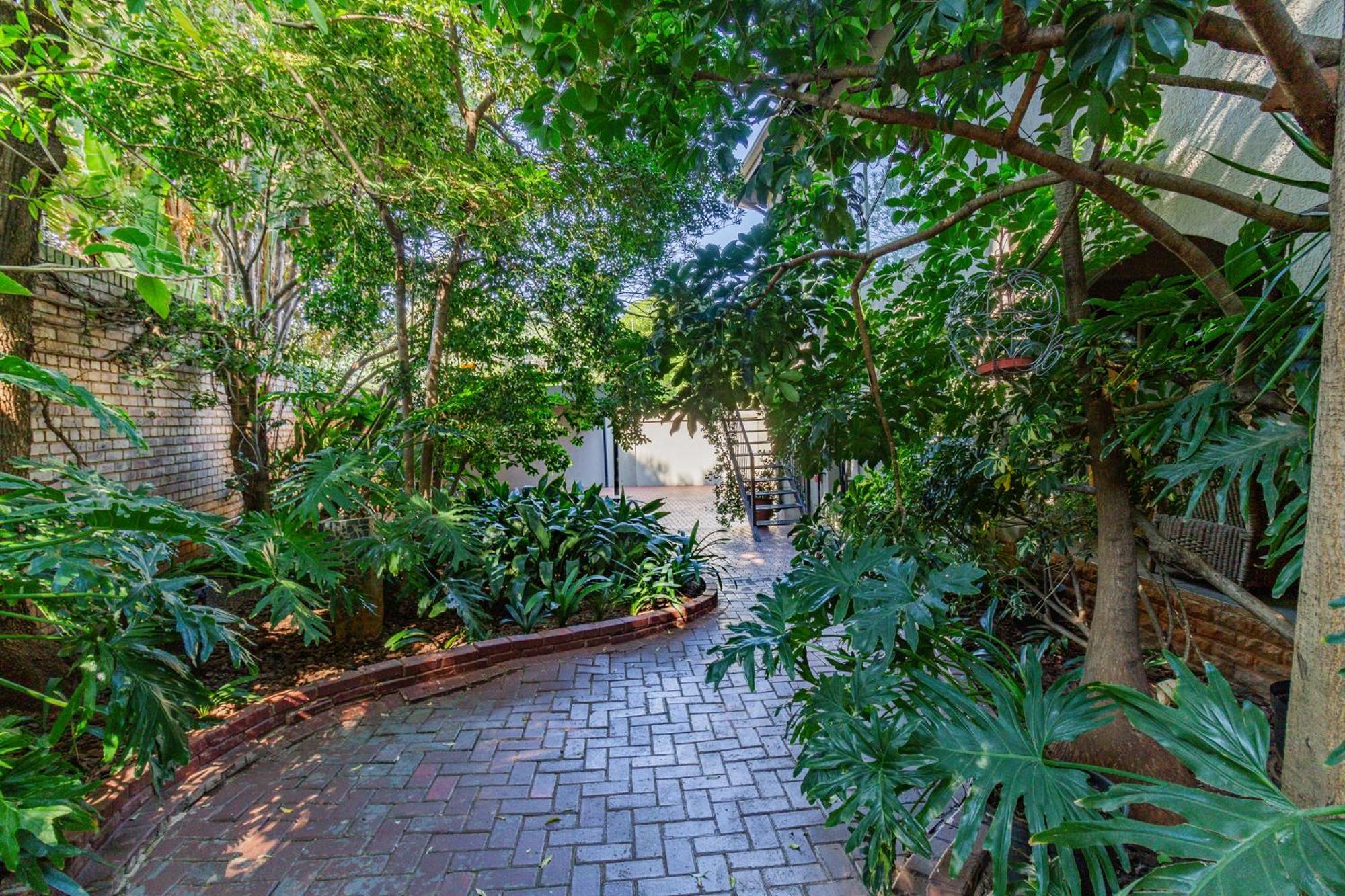 Pumleni Guesthouse Hartbeespoort Kültér fotó