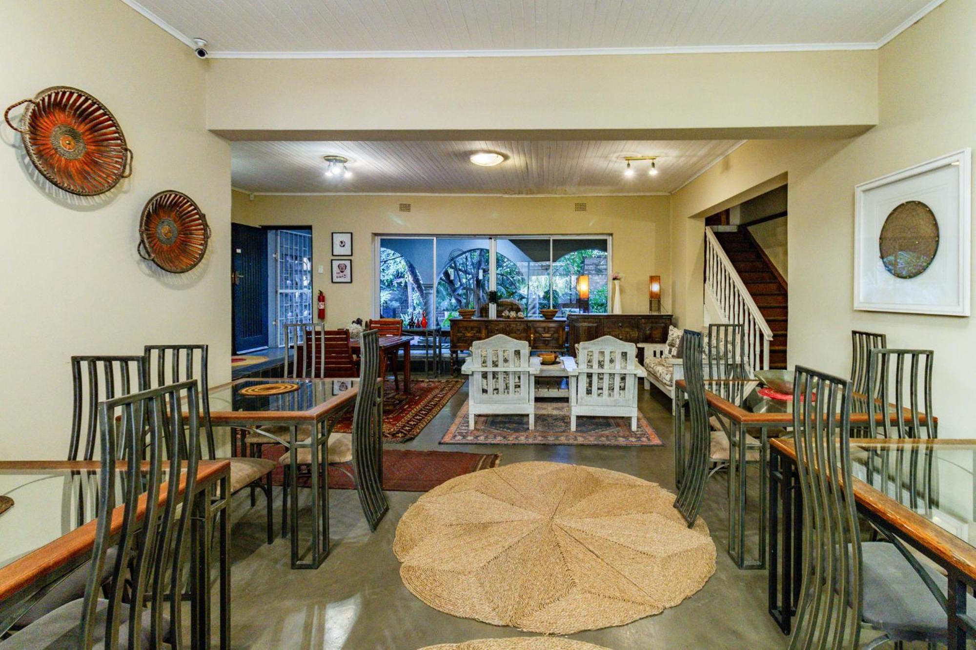 Pumleni Guesthouse Hartbeespoort Kültér fotó