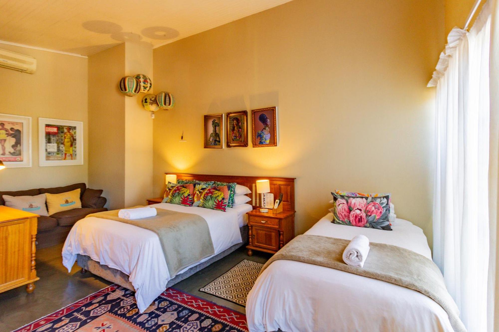 Pumleni Guesthouse Hartbeespoort Kültér fotó