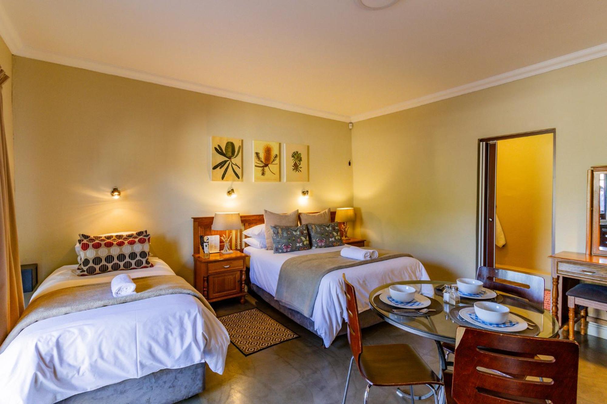 Pumleni Guesthouse Hartbeespoort Kültér fotó