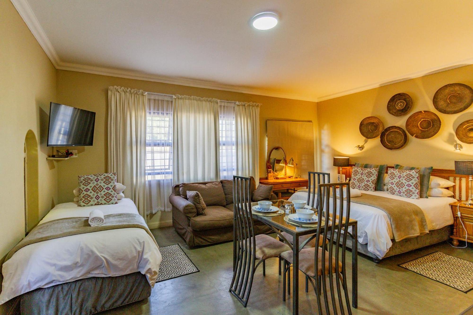 Pumleni Guesthouse Hartbeespoort Kültér fotó