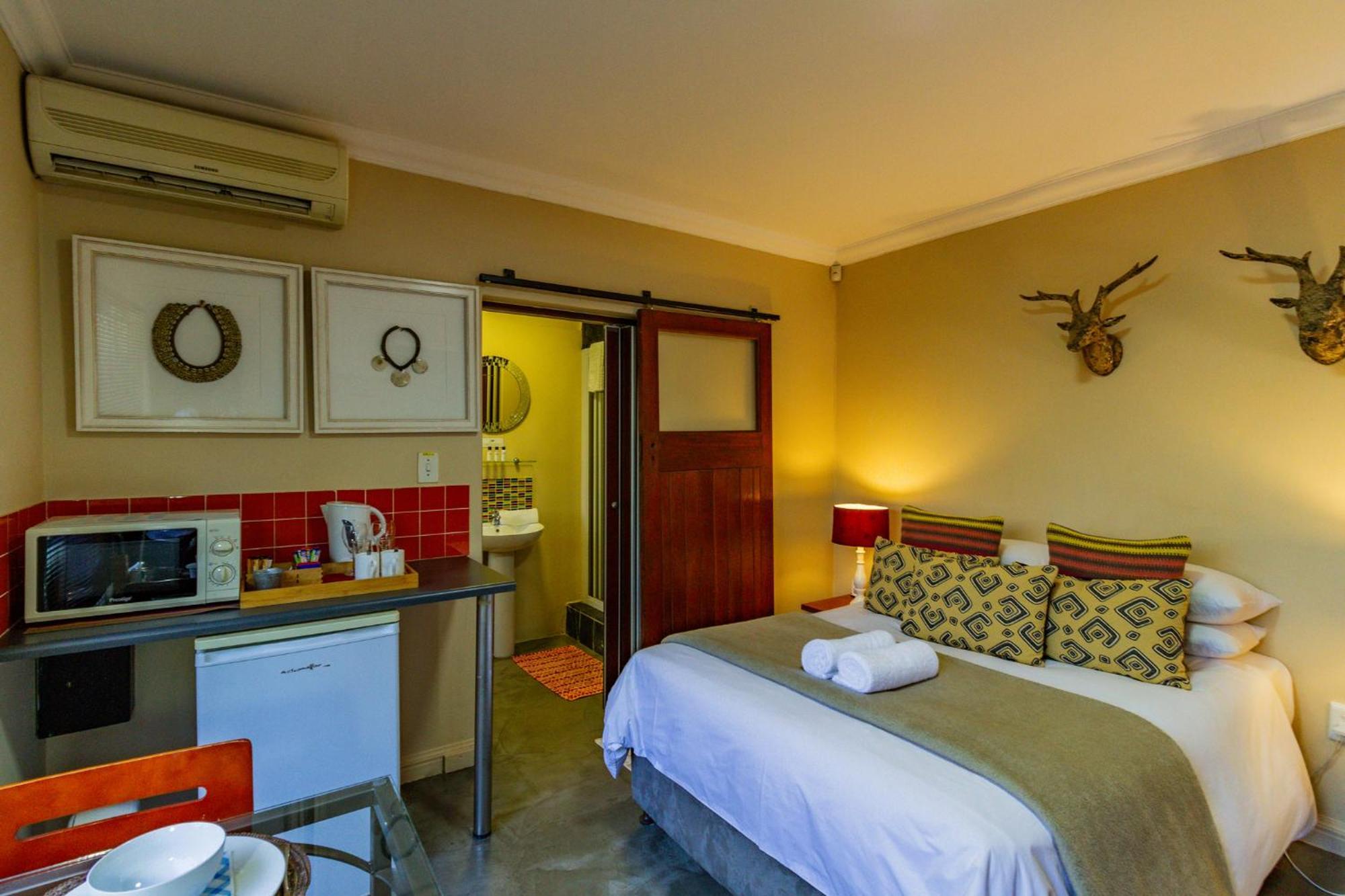 Pumleni Guesthouse Hartbeespoort Kültér fotó