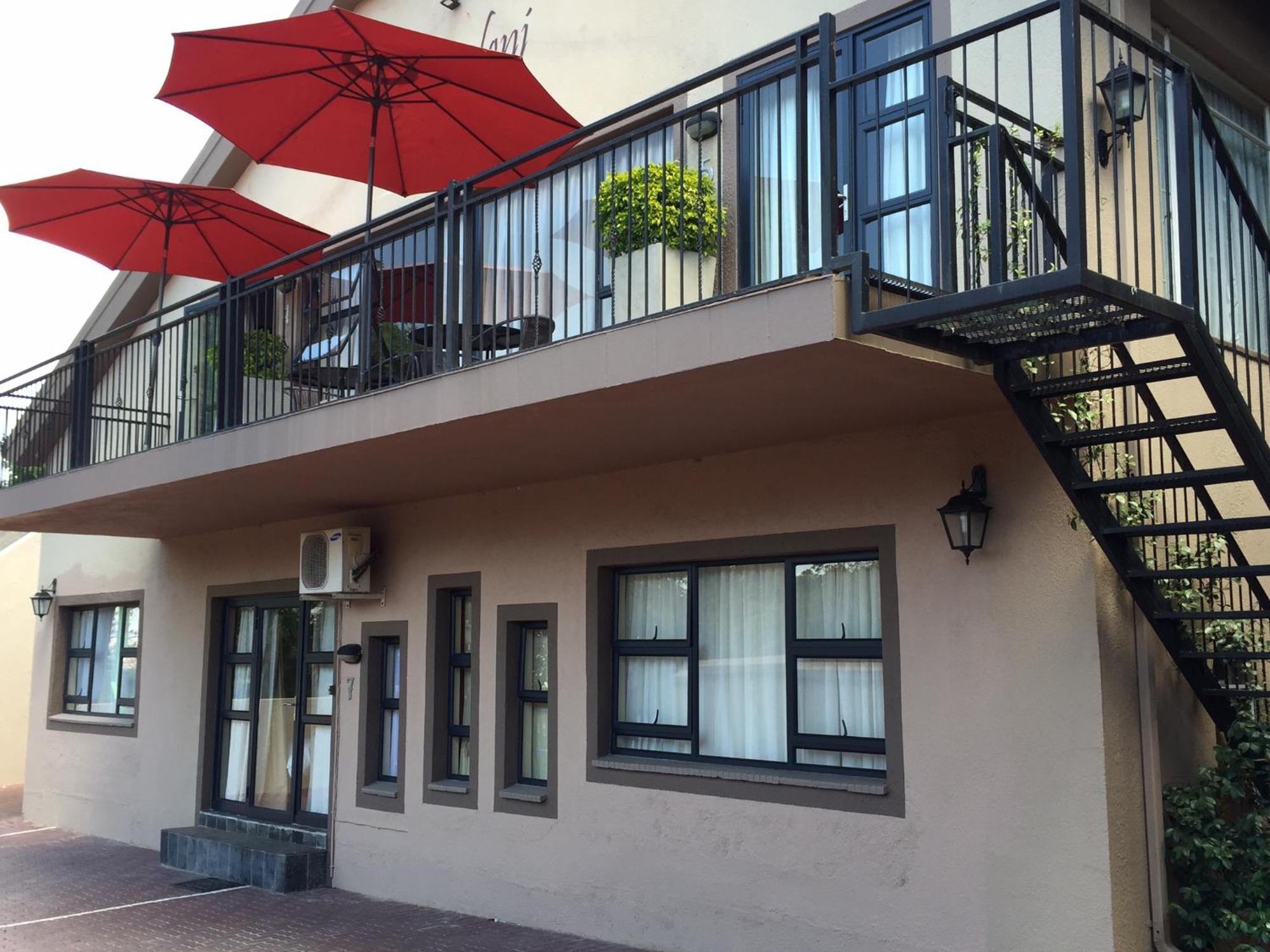Pumleni Guesthouse Hartbeespoort Kültér fotó