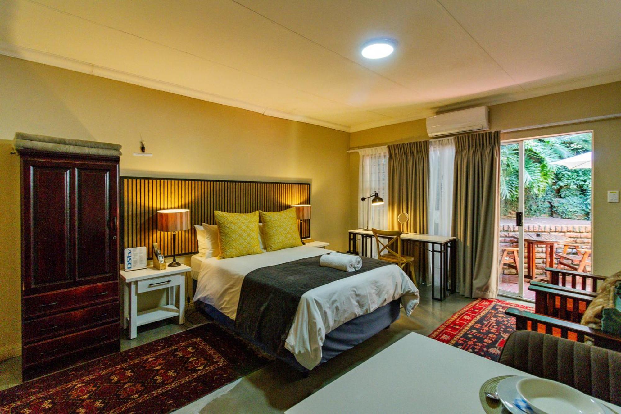 Pumleni Guesthouse Hartbeespoort Kültér fotó