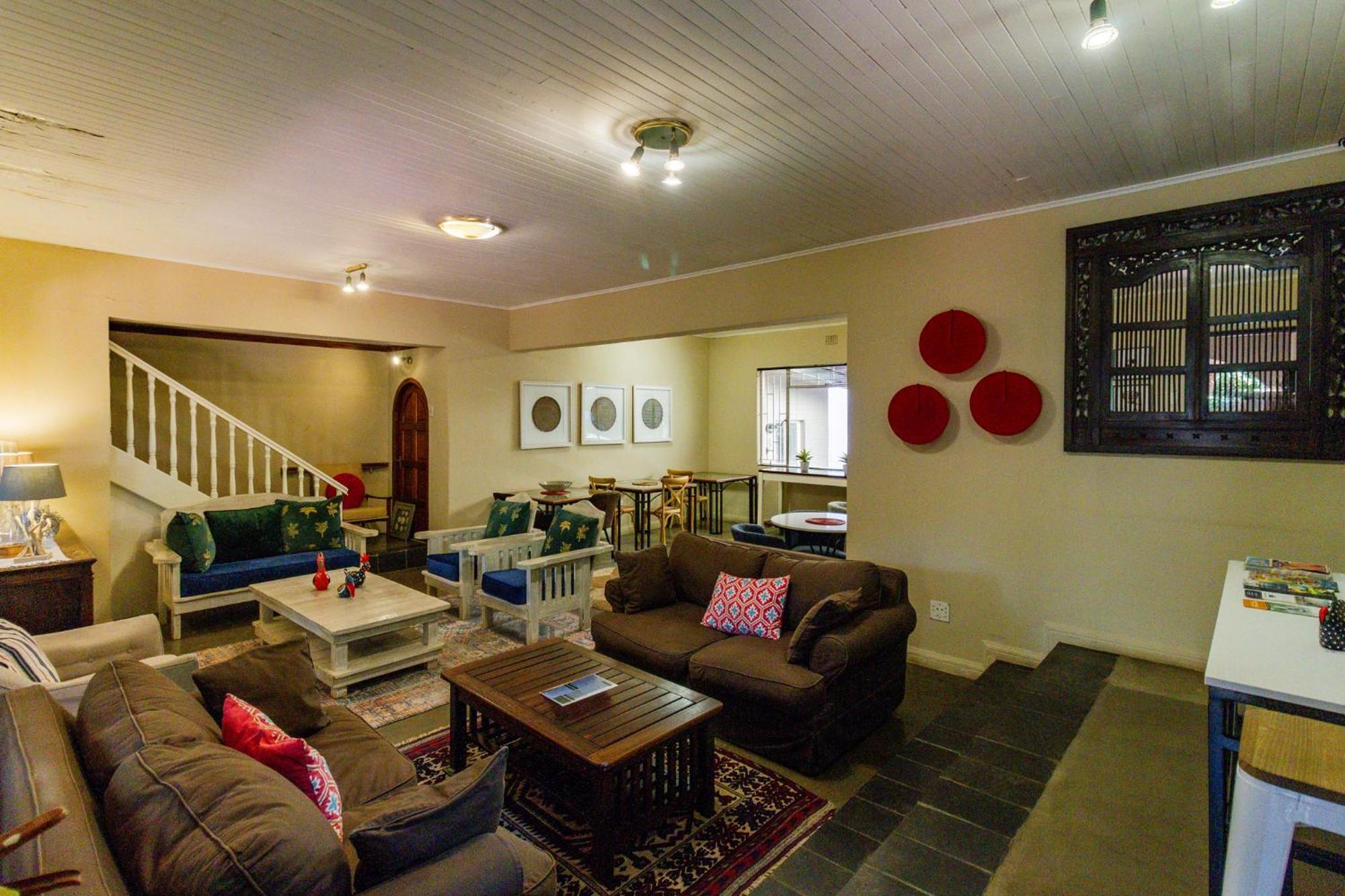 Pumleni Guesthouse Hartbeespoort Kültér fotó