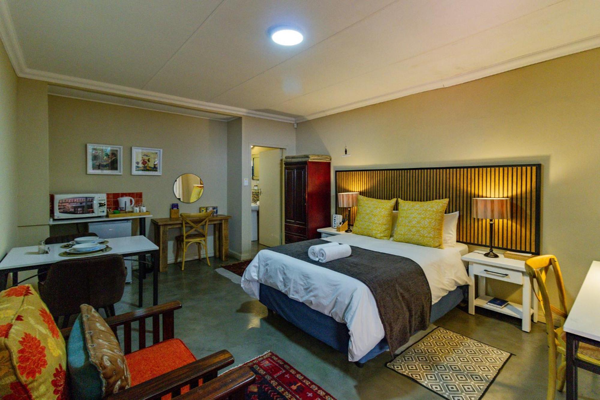 Pumleni Guesthouse Hartbeespoort Kültér fotó