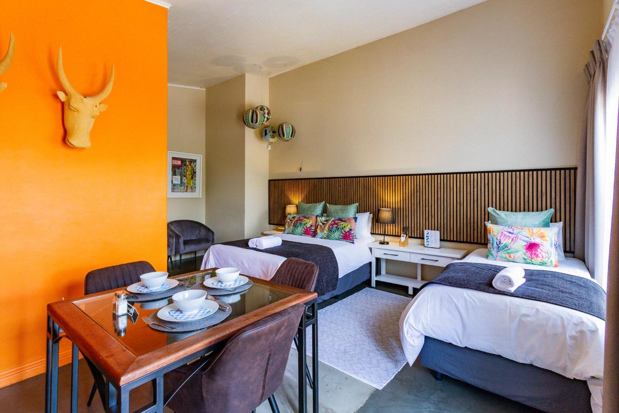 Pumleni Guesthouse Hartbeespoort Kültér fotó