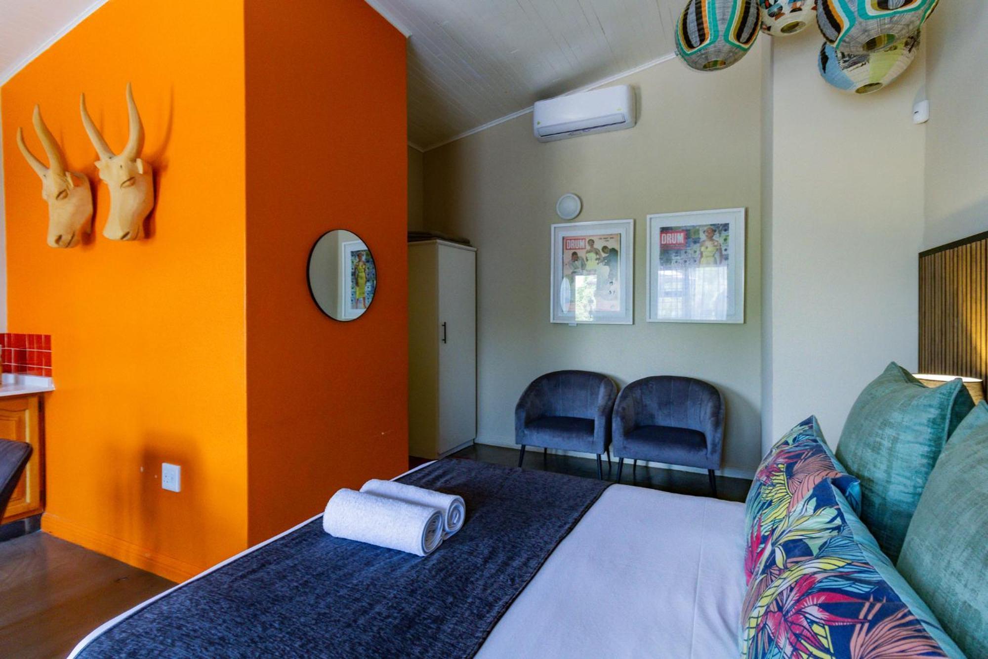 Pumleni Guesthouse Hartbeespoort Kültér fotó