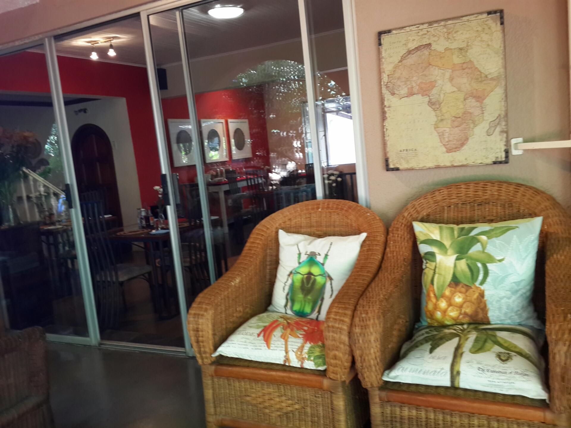 Pumleni Guesthouse Hartbeespoort Kültér fotó