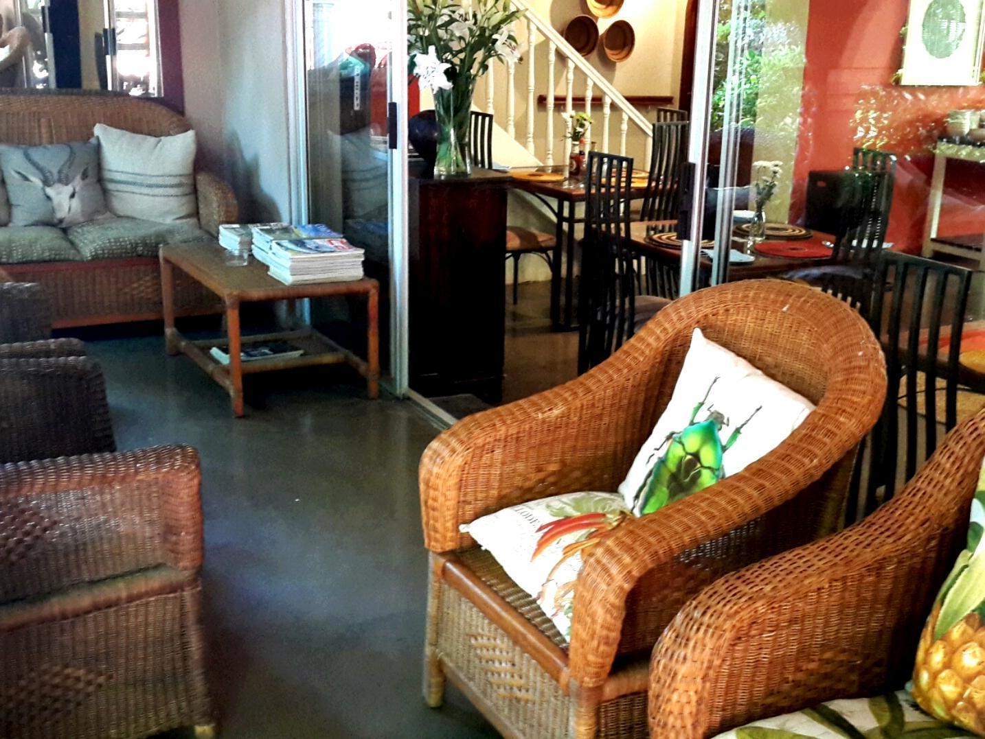 Pumleni Guesthouse Hartbeespoort Kültér fotó