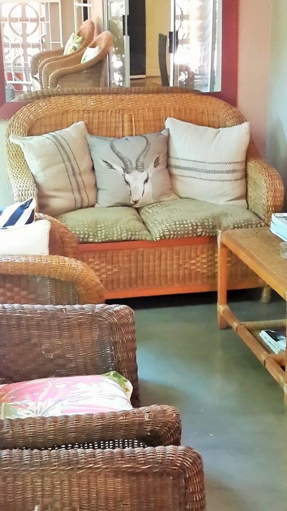Pumleni Guesthouse Hartbeespoort Kültér fotó