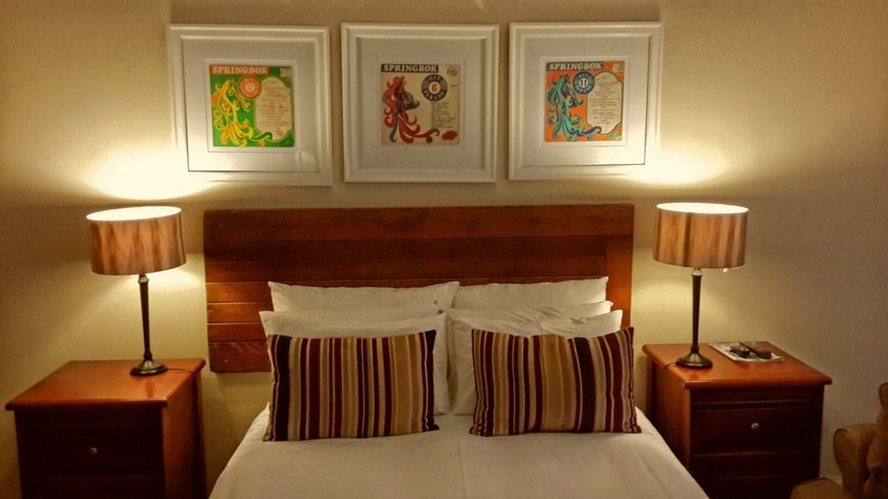 Pumleni Guesthouse Hartbeespoort Kültér fotó