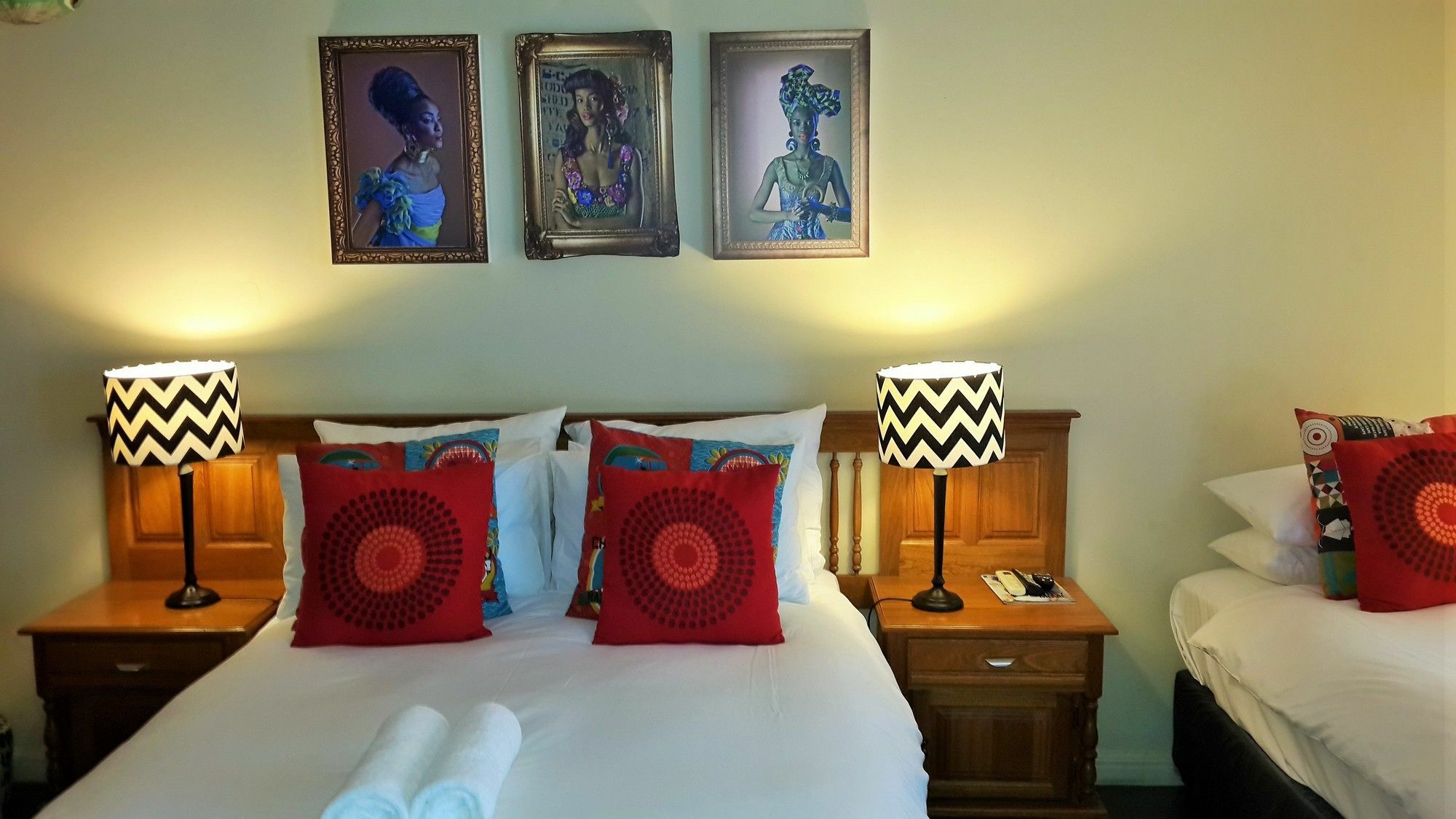 Pumleni Guesthouse Hartbeespoort Kültér fotó