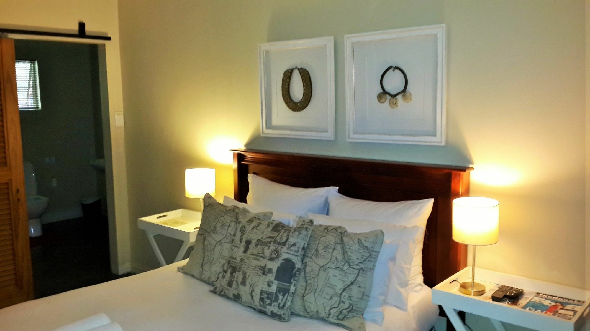 Pumleni Guesthouse Hartbeespoort Kültér fotó