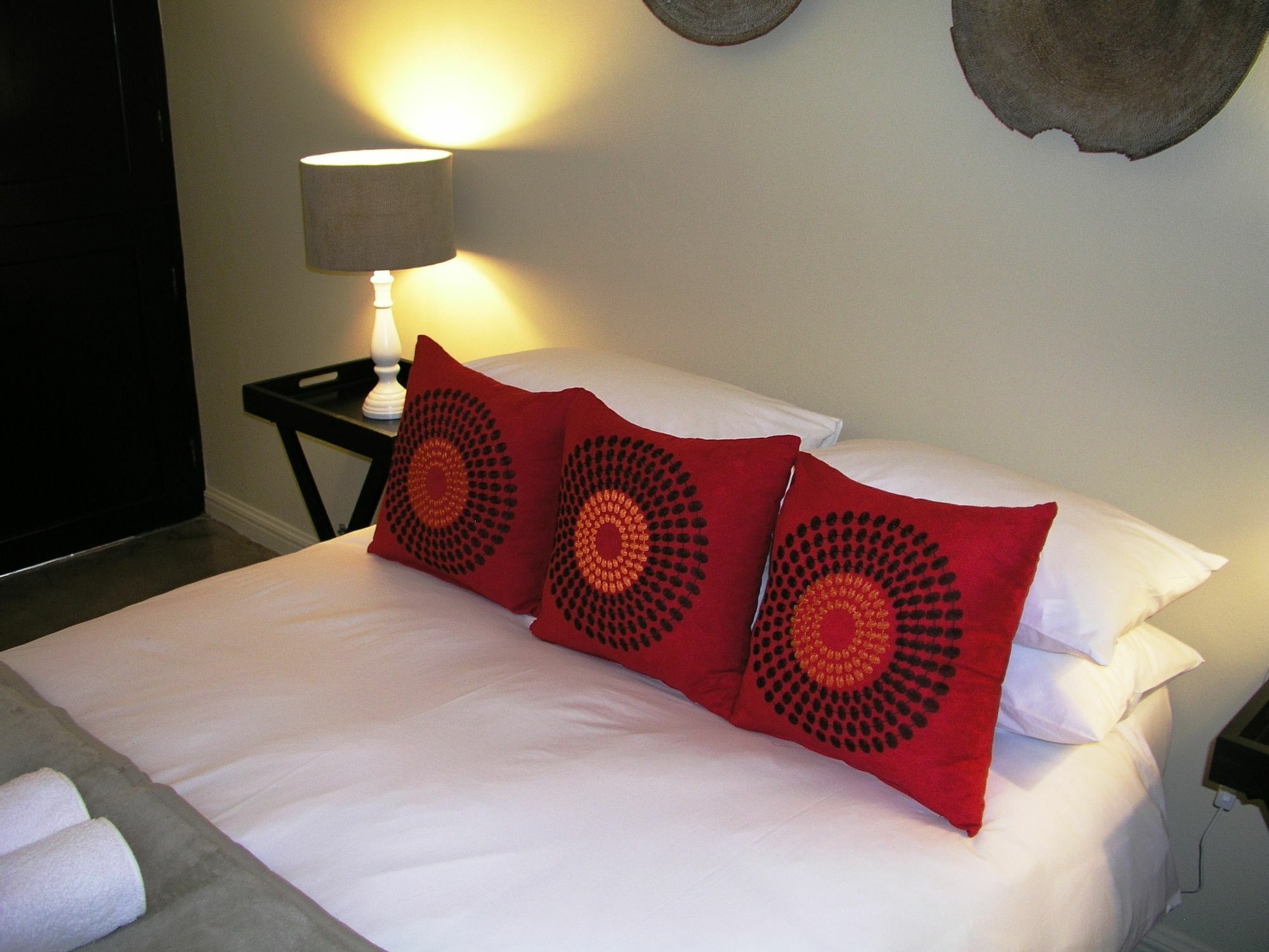 Pumleni Guesthouse Hartbeespoort Kültér fotó