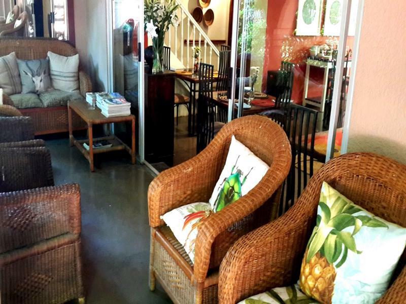 Pumleni Guesthouse Hartbeespoort Kültér fotó