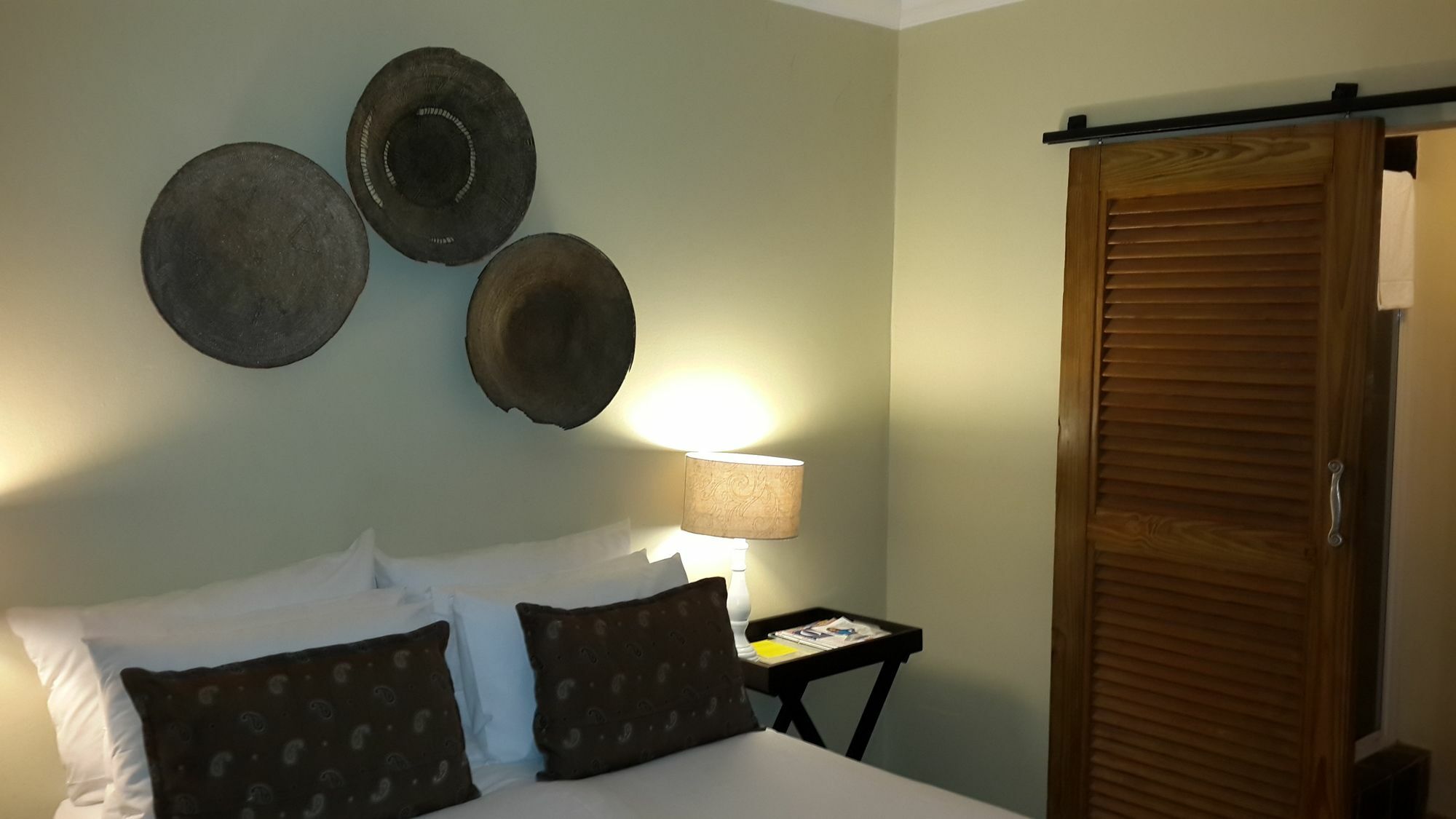 Pumleni Guesthouse Hartbeespoort Kültér fotó