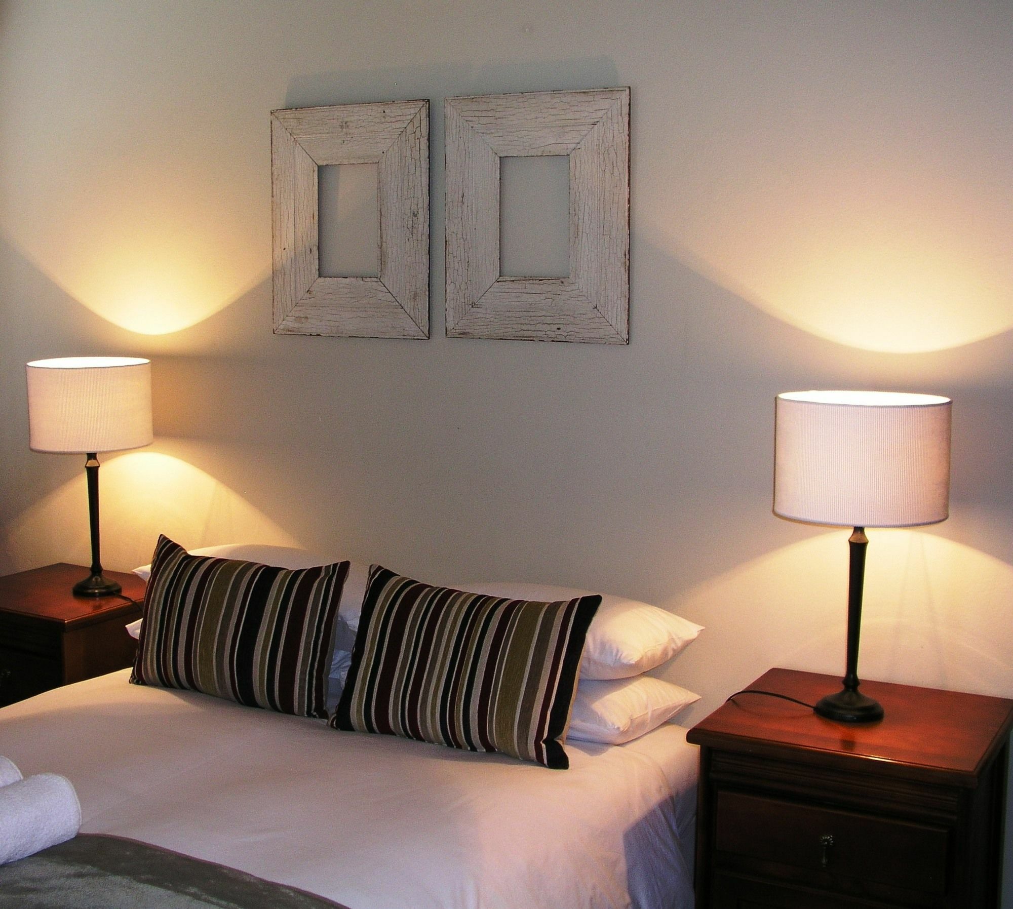 Pumleni Guesthouse Hartbeespoort Kültér fotó